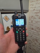 Sepura STP9000 tetra radiotelefon 