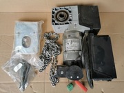 Napęd do bramy przemysłowej Gfa SE 5,24-25,40 