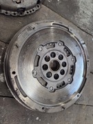 Kompletne sprzęgło Ford Kuga MK2 2.0 TDCI 150 KM