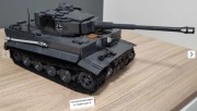 Panzerkampfwagen VI Tiger Ausf.E Cobi 2538