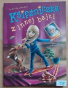Księżniczka z innej bajki Agnieszka Urbańska