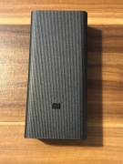 Powerbank XIAOMI PB3018ZM 30000mAh 18W
