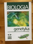 Biologia genetyka Bukała
