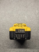 Akumulator DeWalt 18v 5 Ah DCB184