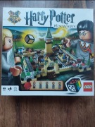 Gra Lego Harry Potter Hogwarts