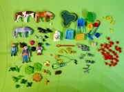 Playmobil 6927 5684 - Stadnina kucyków 