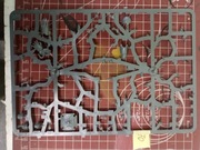 Warhammer nr. 70 złom