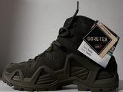 LOWA - Buty ZEPHYR MK2 GTX MID  - Ranger Green - 42/UK 8