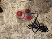 Joystick Competition Pro oryginalny do Commodore Atari 