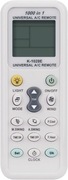 Uniwersalny pilot zdalnego sterowania do klimatyzatora All in One K-1028E 