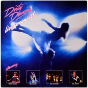 2 x WINYL  Various – Dirty Dancing - Live In Concert