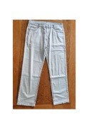 Spodnie regular slim skinny jogger chinosy klasyczne wizytowe