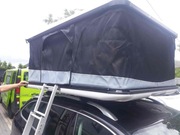 Namiot Samochodowy Nowy James Baroud Evasion M