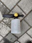 Pianownica do myjki karcher