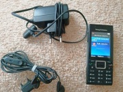  Sony Ericsson J10i2