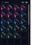 Arc Raiders Jedna Fioletowa Bron