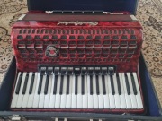 Akordeon Royal Standard Meteor