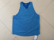 Koszulka biegowa HOKA RACE DAY SINGLET rozmiar M