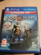 PS4 - God of War