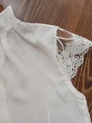 Dwie biała lub czarna 