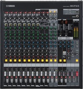 Mixer Yamaha MGP 16X + Case