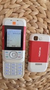 Nokia 5200 Orange PL 