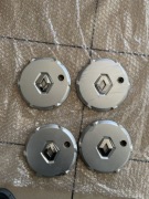 RENAULT DEKIELKI KAPSLE