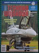 Nowa Technika Wojskowa 2022-08