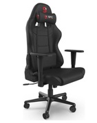 Fotel SPC Gear SR300F V2 Czarny (SPG037)