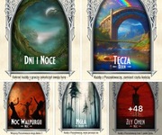 Talisman Magia i Miecz 5 edycja - system Dni i Nocy