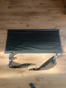 Siatka bagażnika Ford Tourneo Courier ET76-A46046-AA kratka roleta zasłona 