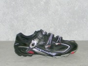 NORTHWAVE Rebel SBS - BUTY SPD - rozm 44 - JAK NÓWKI !!!