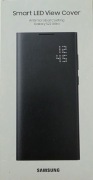 Etui Samsung Smart Led View Cover do Samsung S22 Ultra 