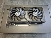 Karta graficzna Asus GeForce RTX 4070 12GB DUAL EVO OC na gwarancji