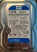 Dysk twardy HDD WD10EZEX 1TB
