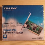 Karta sieciowa TP-Link TG-3269 (10/100/1000Mbit)
