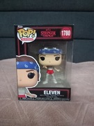 Funko pop Eleven Stranger Things