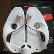 Ostrzałka Dick Rapid Steel Hyperdrill nowa