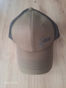 Czapka z daszkiem nash