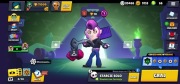 Konto Brawl Stars