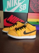 Buty Nike Air Jordan 1 MID University Golf 36.5 Eu