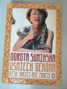 Uśmiech Gekona. Azja jakiej nie znacie. Dorota Sumińska