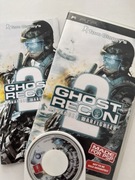 Ghost Recon 2 ULES01189 PSP UMD - w dobrym stanie