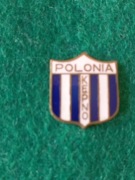 ODZNAKA  POLONIA KĘPNO