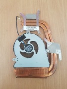 Wentylator radiator zestaw chłodniczy LENOVO ideapad y560 