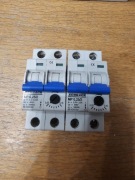 Wyłącznik silnikowy MP 0.16-0,25 2p