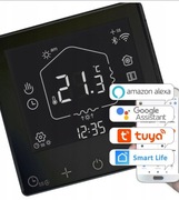 Termostat zwierny Wi-Fi Tuya Smart