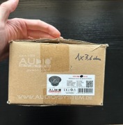 Subwoofer 165mm Audio System CO 06 EVO (Jednocewkowy 4 Ohm)