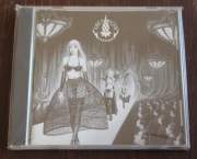 CD LACRIMOSA "FASSADE" JAPAN OBI