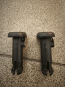 Mocowanie zagłówka fotela peugeot expert 2.0 